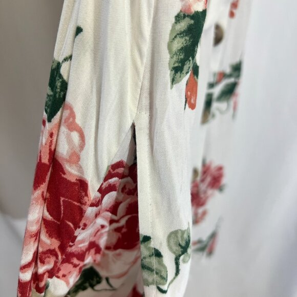 Mimi Chica Spaghetti Thin Strap Tank Top Dress - Picture 4 of 9